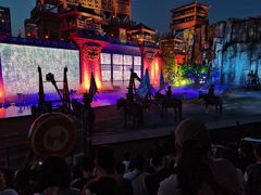 -合肥融创乐园