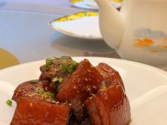 -银都上海菜馆(粤海东路店)