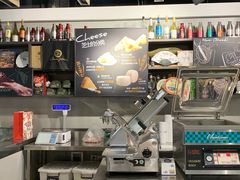 -Olé精品超市(上海虹桥南丰城店)
