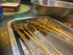 -老梅园大虾城(八一桥店)