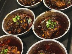 -798烧烤工厂(太和路店)