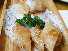 -HOHO餐厅(古子城店)