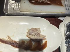 -大鸭梨烤鸭·北京菜(南小街/南苑店)