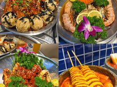 -KK ONE(京基滨河时代店)