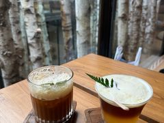 -Metal hands·铁手咖啡