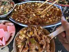 -饭江湖·江湖菜(湖广会馆店)