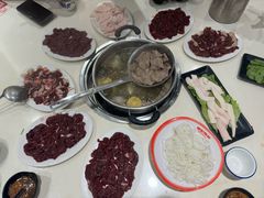 -陈记顺和潮汕牛肉火锅(韩江路店)
