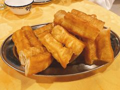 -大戚饭店(泰华路店)