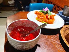 -觅山云南菜(泊富ICITY店)