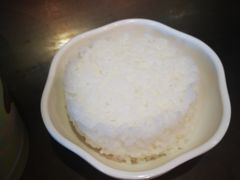 米饭-一口小满手作糯米糍(北山店)