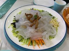 -老边饺子馆·东北菜(黄村店)