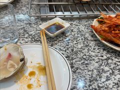 -震海贝烤贝·民俗特色店(延吉总店)