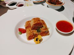-庆云楼饭庄(什刹海店)