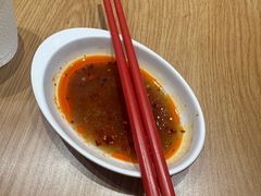-喜家德虾仁水饺(青岛永旺东部店)