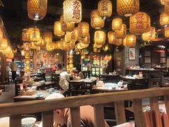 -南京大牌档(青岛万象城店)