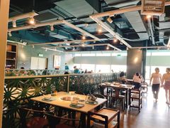 大堂-百年果林椰子鸡(中洲店)