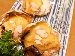 -大焰自助日式料理 铁板烧(徐汇店)