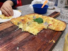 -1886德国汽车餐厅(福田星河COCO Park店)