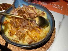 柴鱼芝士土豆泥-生如夏花泰式火锅(伊藤双楠店)