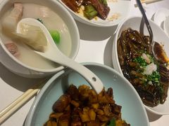 -玫瑰厅上海菜(兴国路店)