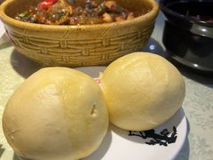 -眷江南之小蓝鲸(王府大街店)
