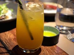 -Carbon莫卡哆·意大利复古集市餐厅(杭州大厦店)