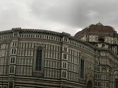 -圣母百花大教堂穹顶