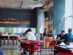 大堂-NIUNIUPARK和牛螃蟹(龙湖杭州滨江天街店)