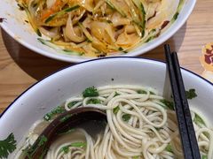 -马记永·兰州牛肉面(3019君尚店)