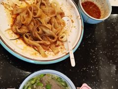-飞天大厦清真餐厅