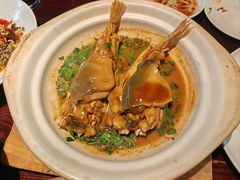 -永安鱼庄·镇江菜(东吴路店)