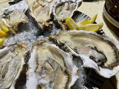 蚝王-蚝堡海鲜·威海菜·海肠捞饭·烧烤·亚洲吃蚝公司(幸福门店)