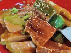 阿福酿豆腐-ICC PUDU