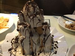 -新大咀港式茶餐厅(宝山万达店)