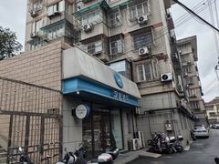 -江苏省人民医院(广州路院区)