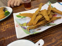 -叶存利海鲜大馅饺子(海宁路总店)