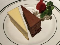 -Wolfgang’s Steakhouse 沃夫冈牛排馆(上海白玉兰广场店)