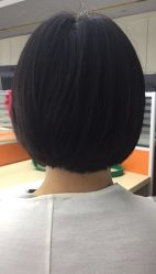 -CHIC 国潮男士发型