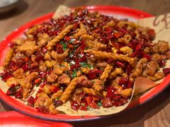 -泥糊破店小酒馆·团建聚餐(南京西路店)