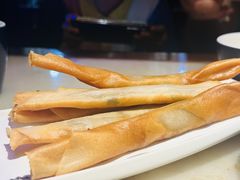-绿茶餐厅(松江万达店)