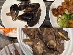 -三鼎园国际温泉酒店