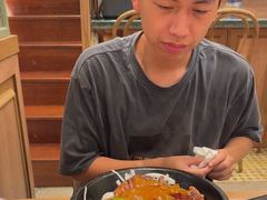 -玛格萝妮比萨屋(四平店)