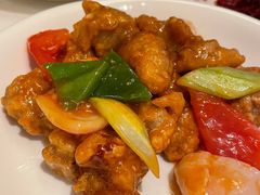 -莆田餐厅PUTIEN(西安万象天地店)