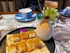 -一味大院•桐庐菜传承店(春江路店)