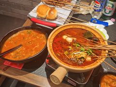 -聚点·北京串(簋街店)