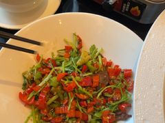 -富力威斯汀酒店-中国元素中餐厅(武昌临江店)