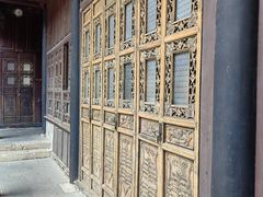 -马家大院