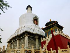 -北海公园