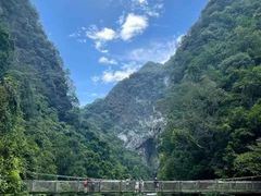 -大七孔景区-天生桥