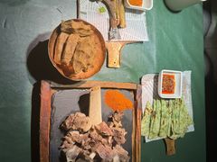 -多杰拉姆藏餐吧(田子坊店)